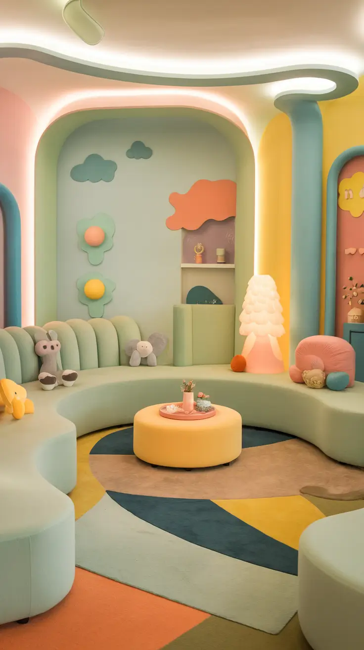 Living Room Ideas 2026 Trends: Modern, Cozy & Stylish Decor Inspirations