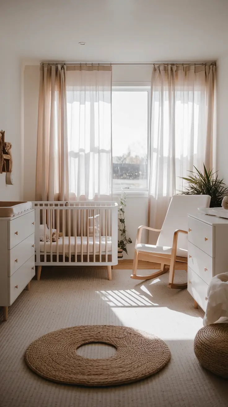 Nursery Remodel Ideas 2026: Modern Baby Room Designs You’ll Love