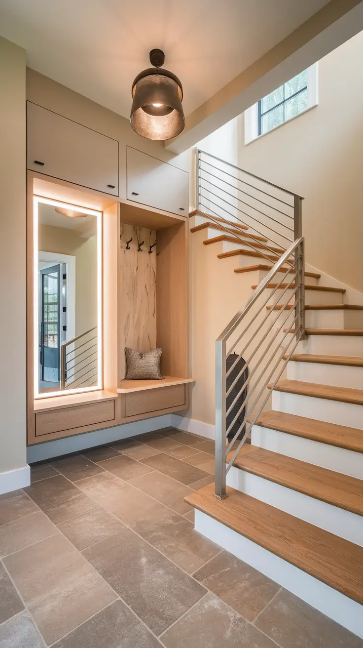 Entryway Remodel Ideas 2026: Modern Solutions for Split-Level and Split-Entry Homes