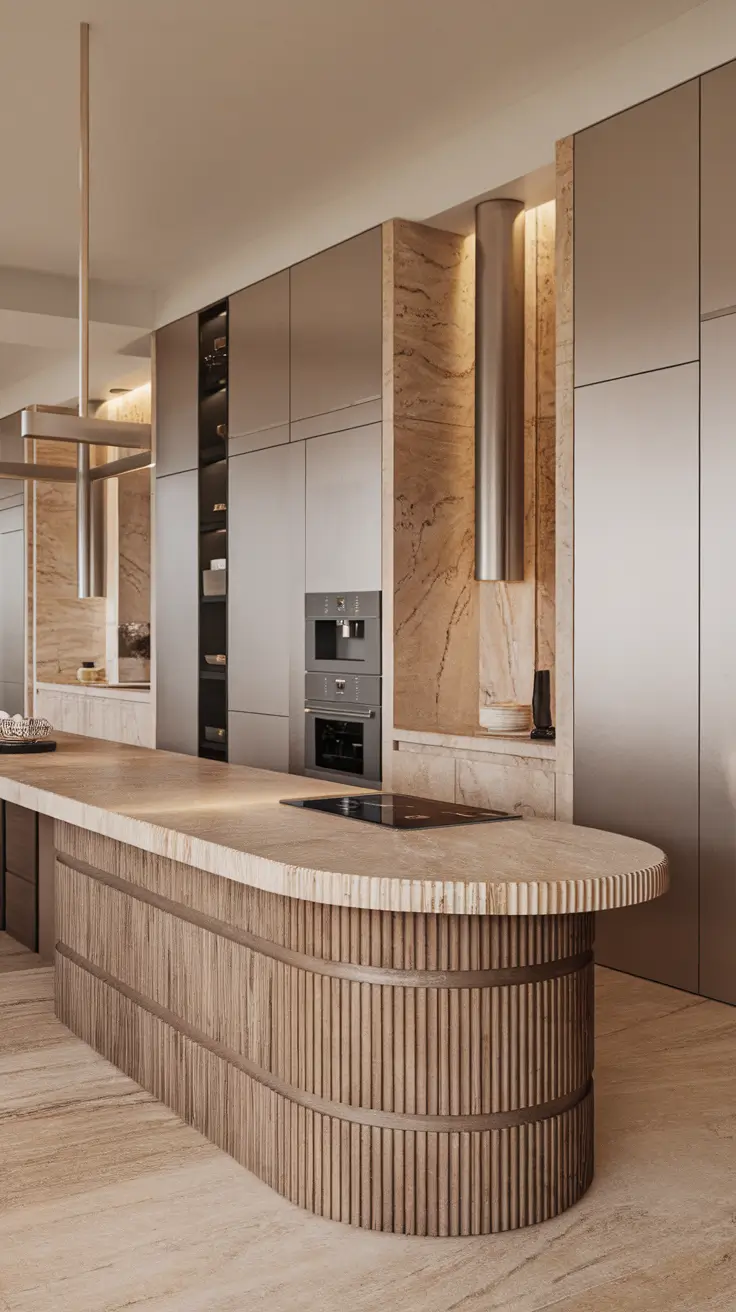 Kitchen Designers Ideas 2026: The Most Inspiring Modern Trends for Every Home