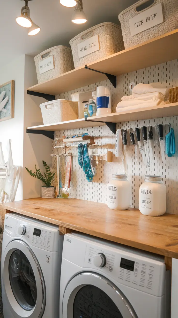 Laundry Room Remodel Ideas 2026: Stylish, Smart & Budget-Friendly Makeovers