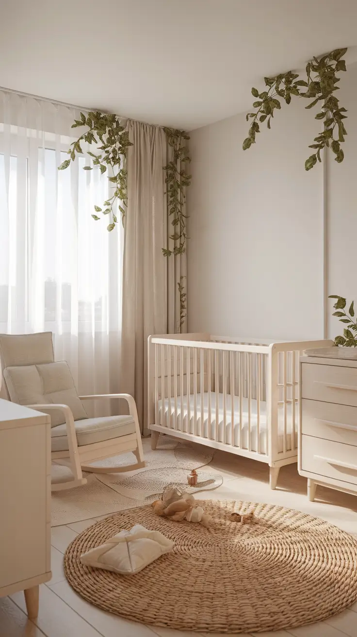 Nursery Remodel Ideas 2026: Modern Baby Room Designs You’ll Love
