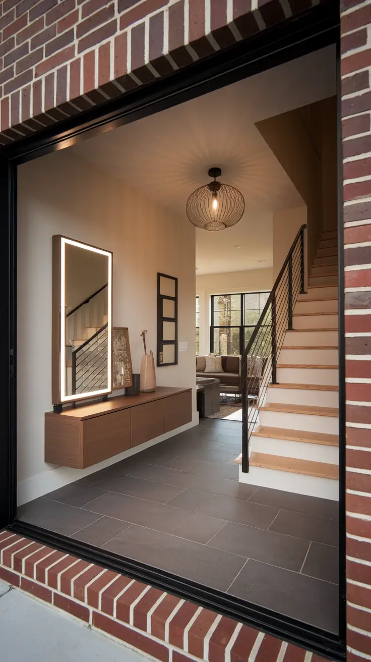 Entryway Remodel Ideas 2026: Modern Solutions for Split-Level and Split-Entry Homes