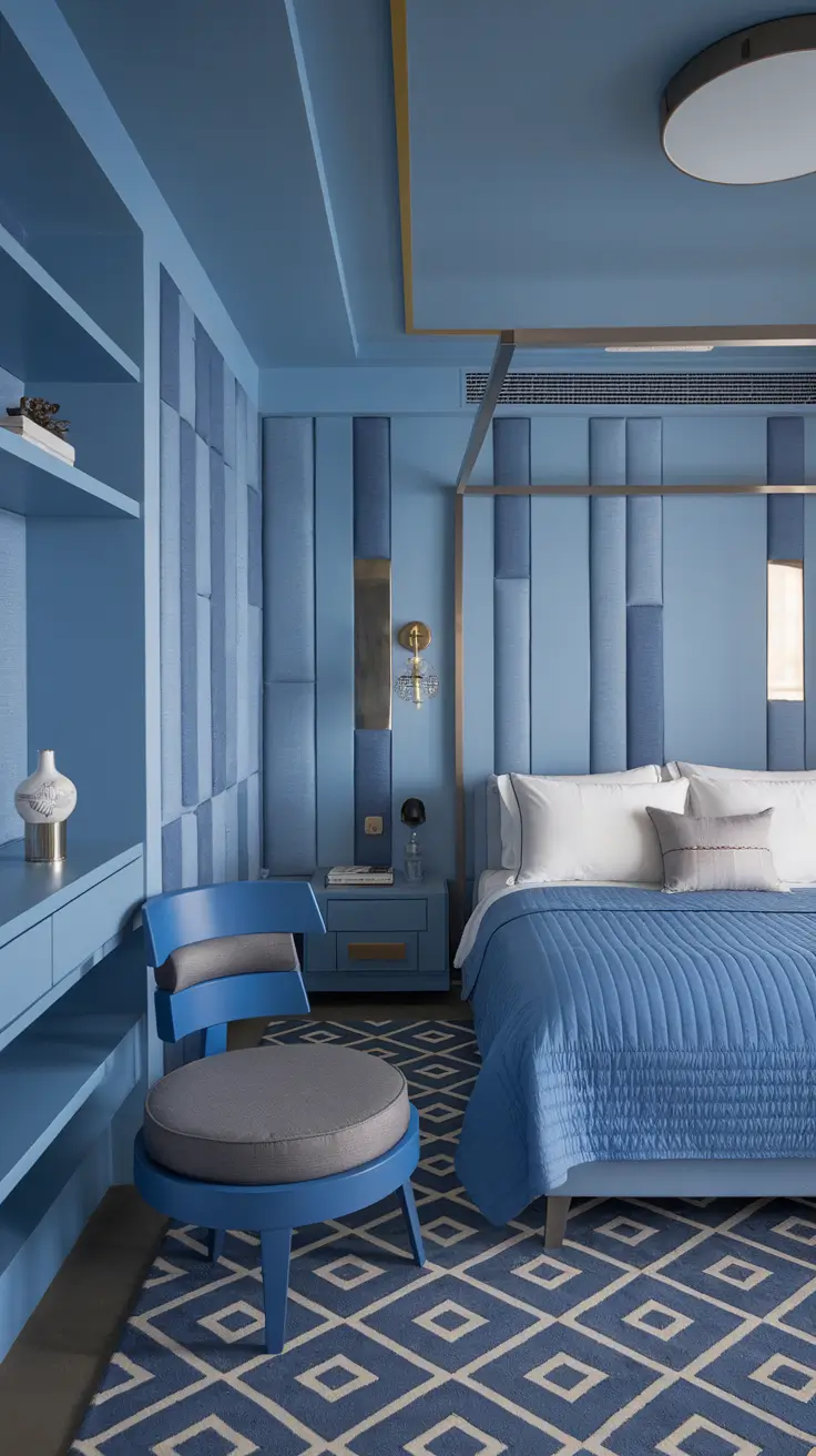 Bedroom Ideas 2026: Best Modern & Cozy Aesthetic Bedroom Designs