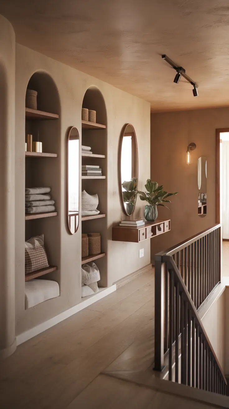 Top Hallway Remodel Ideas 2026: Modern, Narrow & Small Space Transformations