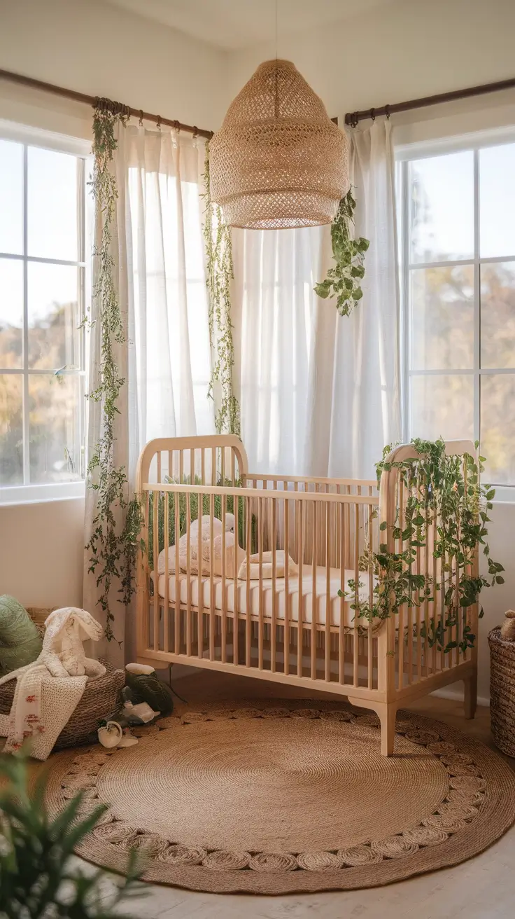 Nursery Remodel Ideas 2026: Modern Baby Room Designs You’ll Love