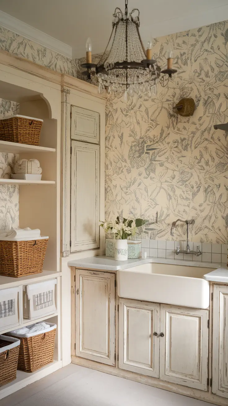 Laundry Room Remodel Ideas 2026: Stylish, Smart & Budget-Friendly Makeovers