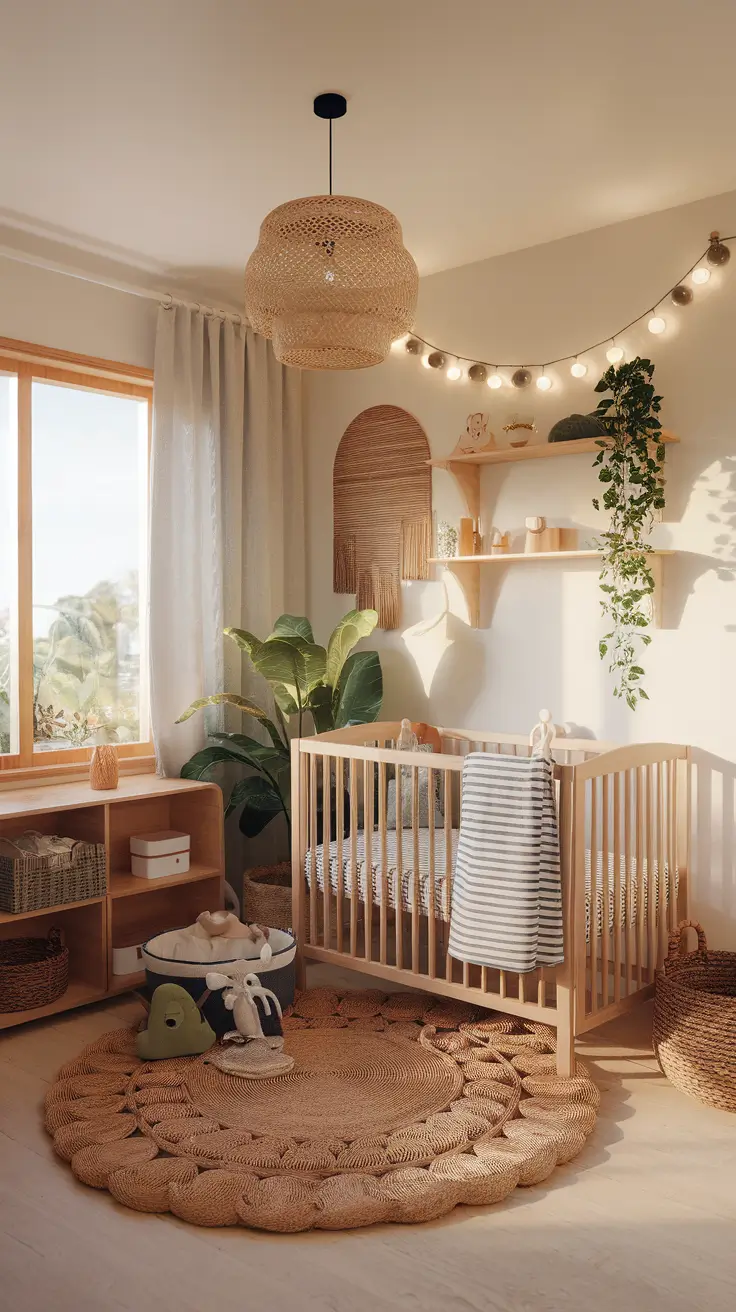 Nursery Remodel Ideas 2026: Modern Baby Room Designs You’ll Love