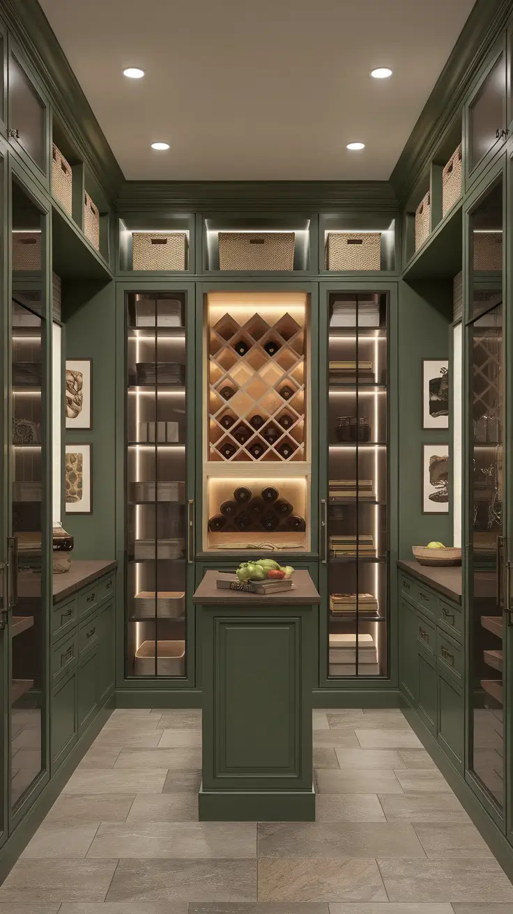 Pantry Remodel Ideas 2026: Small Kitchen, Walk-In & Closet Designs That Inspire