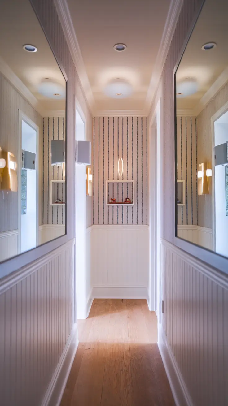 Top Hallway Remodel Ideas 2026: Modern, Narrow & Small Space Transformations