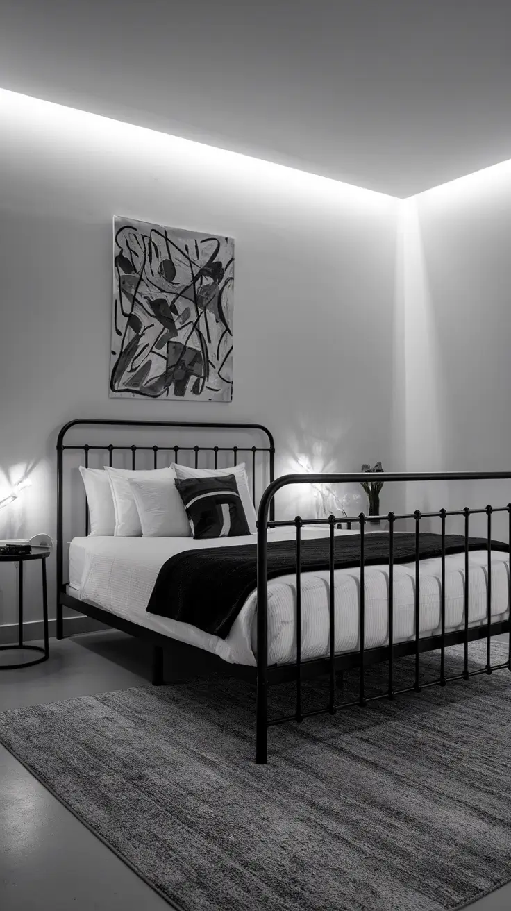 Bedroom Ideas 2026: Best Modern & Cozy Aesthetic Bedroom Designs