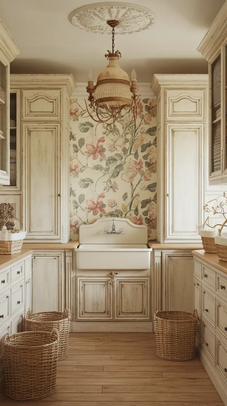 Laundry Room Remodel Ideas 2026: Stylish, Smart & Budget-Friendly Makeovers