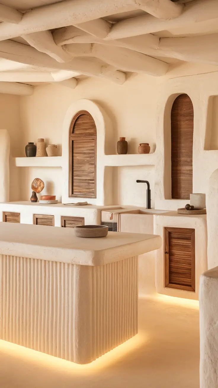 Kitchen Designers Ideas 2026: The Most Inspiring Modern Trends for Every Home