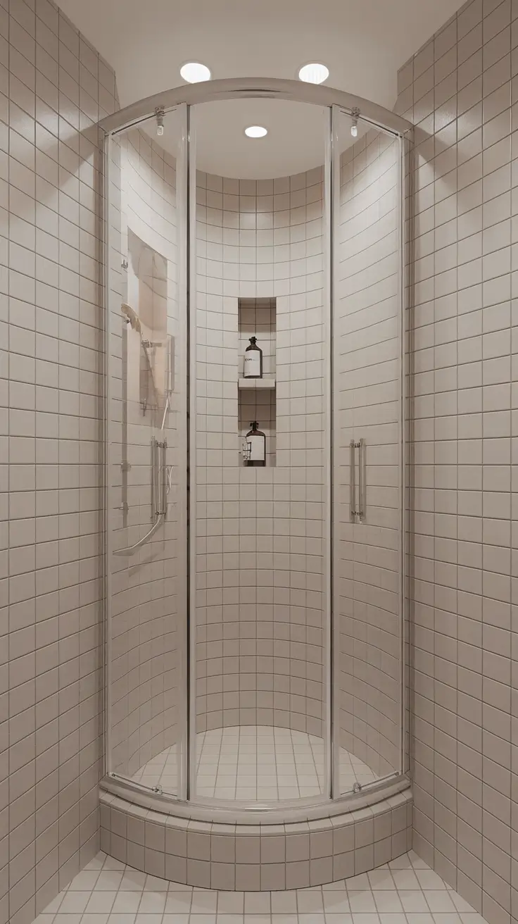 Shower Remodel Ideas 2026: Modern Walk-In, Tile, and Small Bathroom Designs