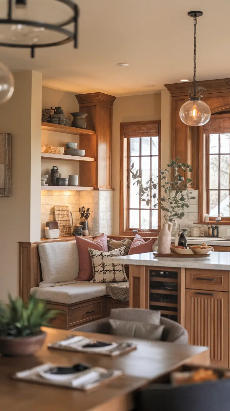 Kitchen Designers Ideas 2026: The Most Inspiring Modern Trends for Every Home