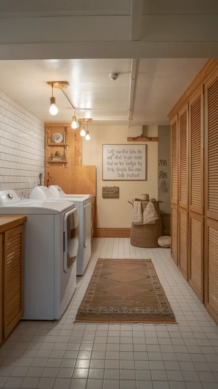 Laundry Room Remodel Ideas 2026: Stylish, Smart & Budget-Friendly Makeovers