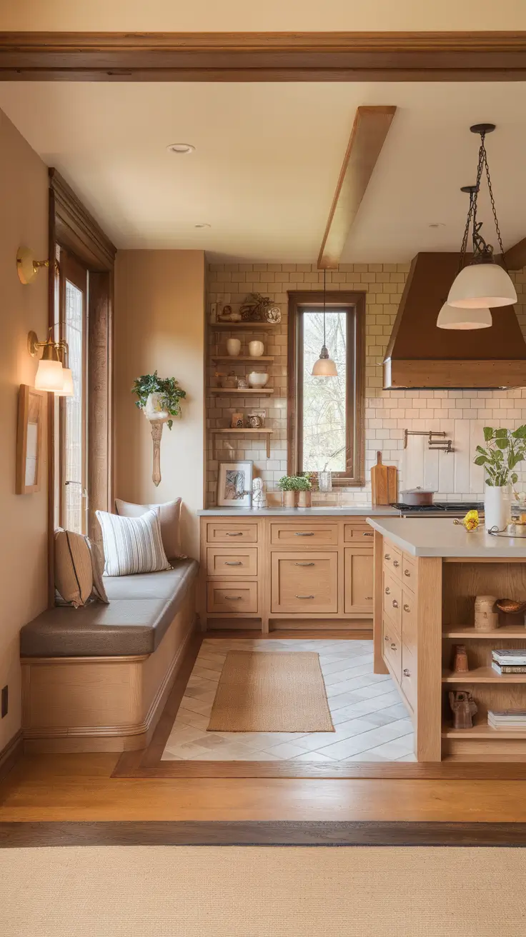 Kitchen Designers Ideas 2026: The Most Inspiring Modern Trends for Every Home