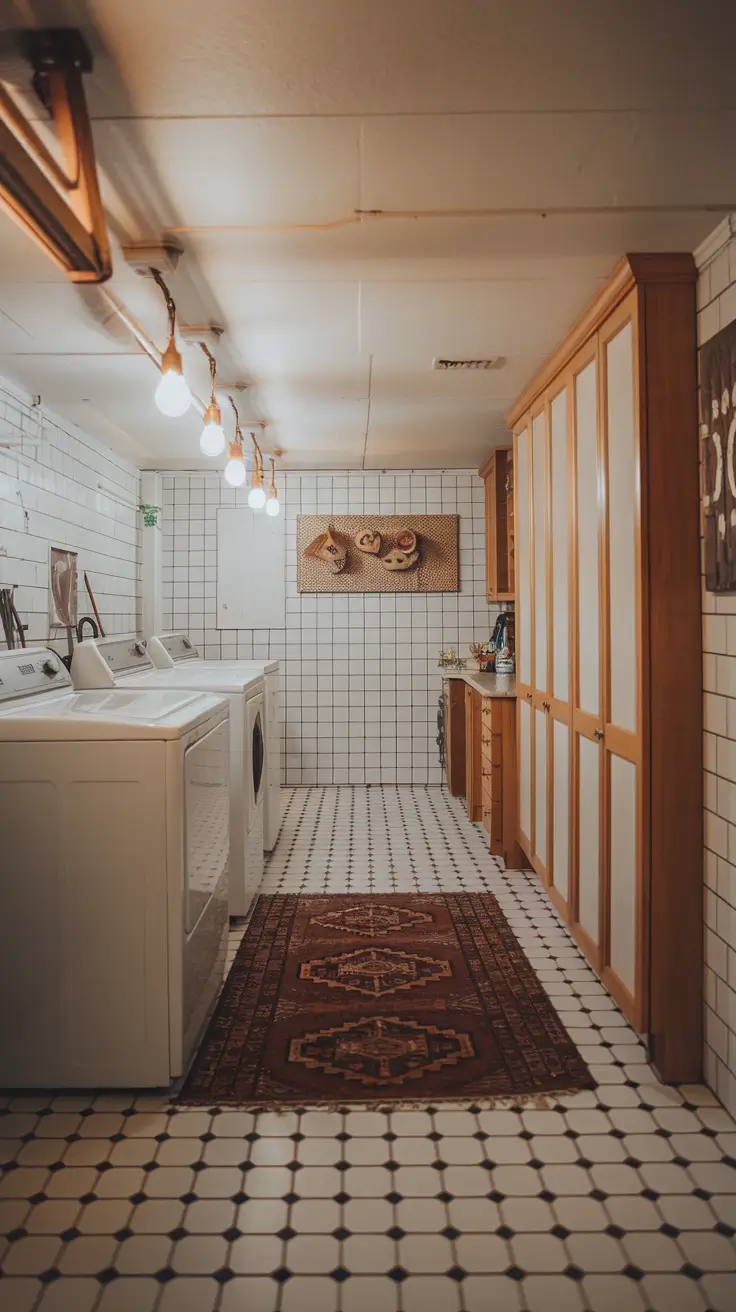 Laundry Room Remodel Ideas 2026: Stylish, Smart & Budget-Friendly Makeovers