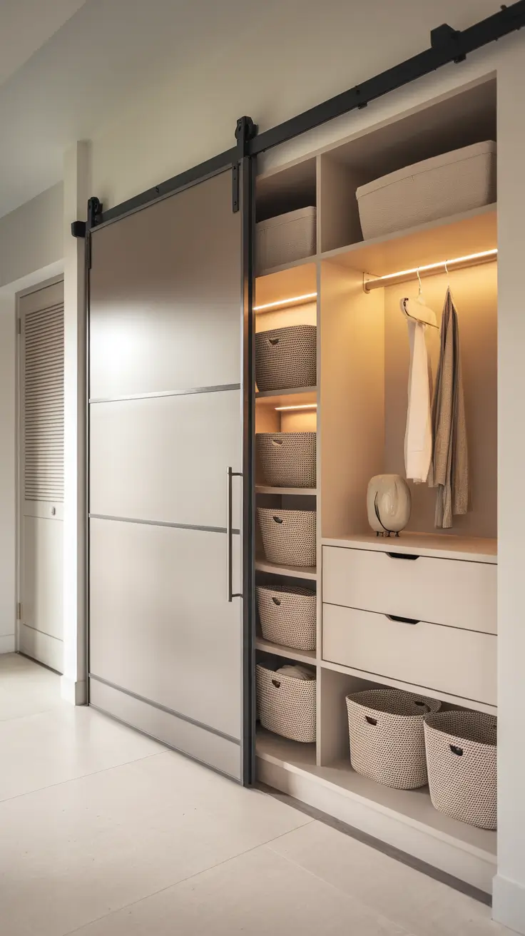 Top Hallway Remodel Ideas 2026: Modern, Narrow & Small Space Transformations