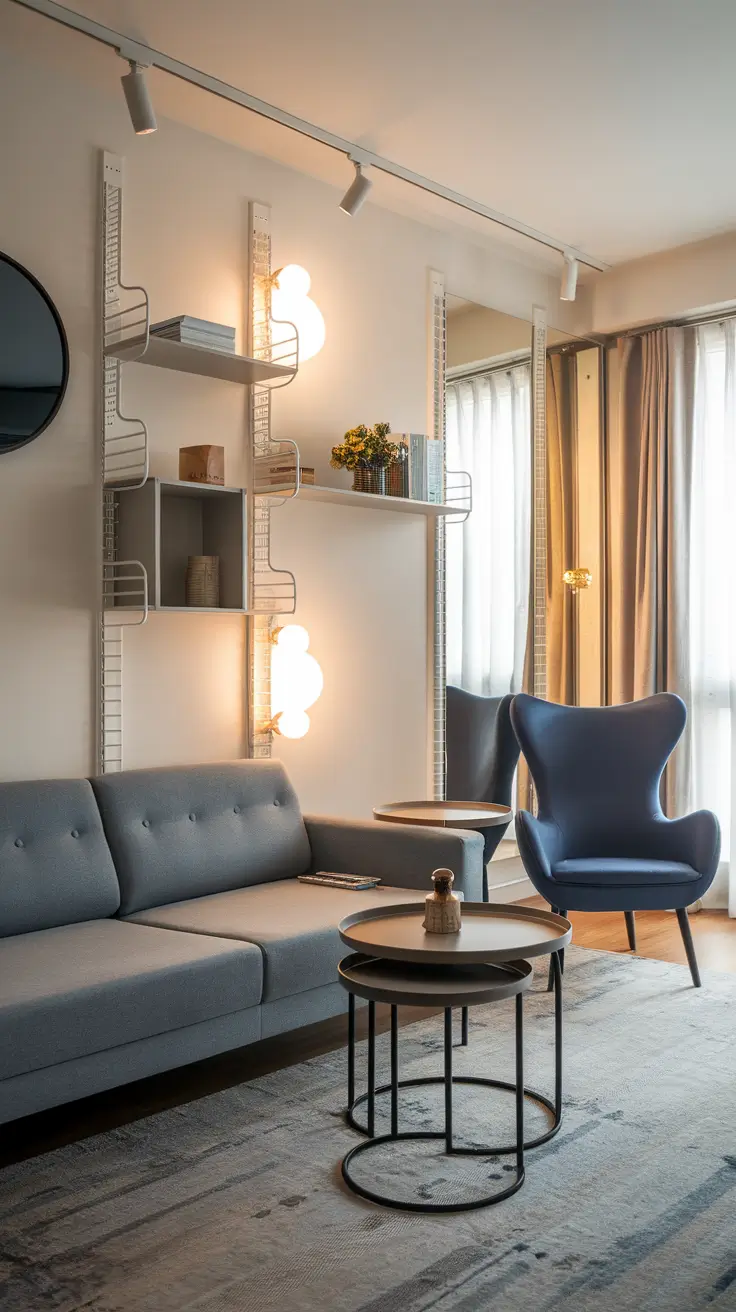 Living Room Ideas 2026 Trends: Modern, Cozy & Stylish Decor Inspirations