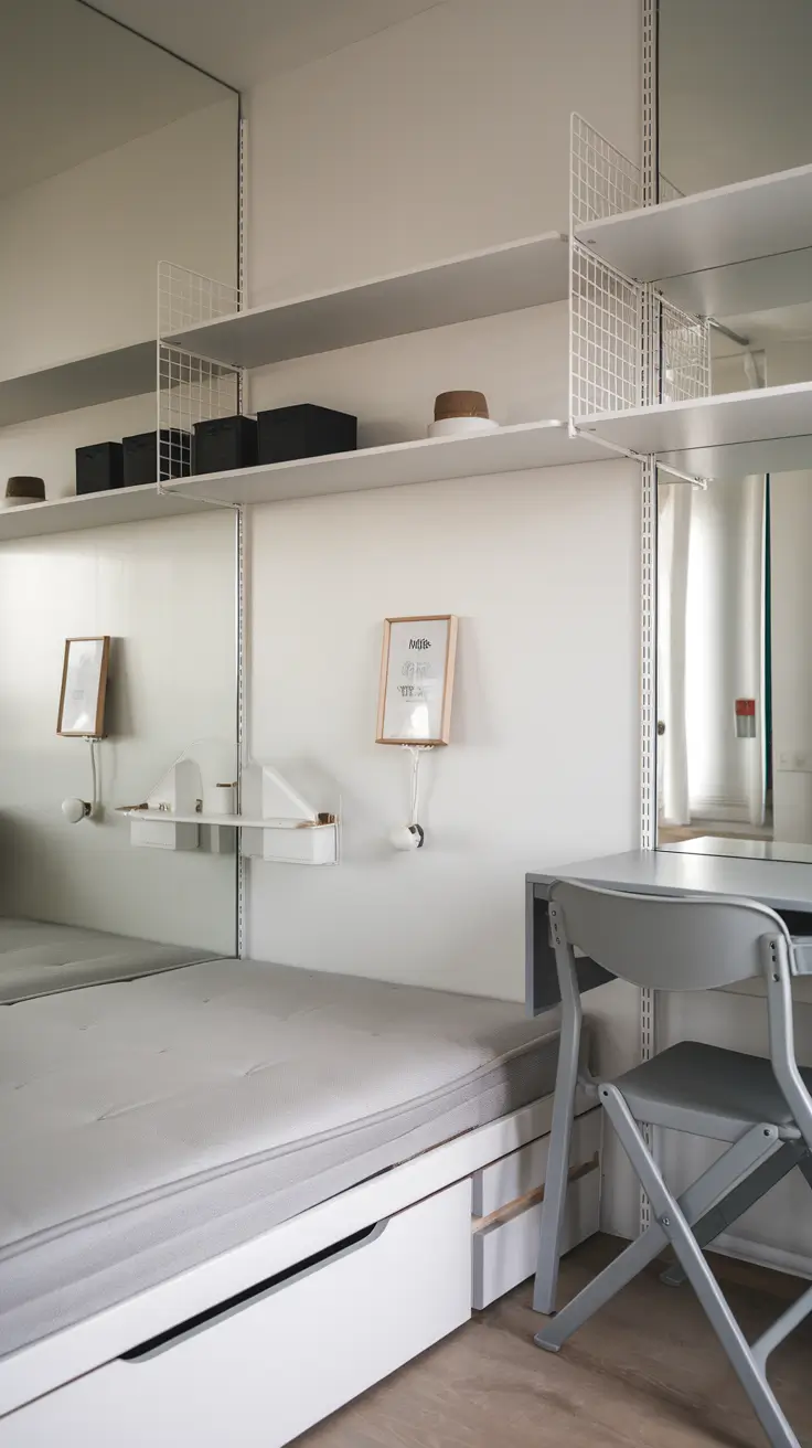 Bedroom Ideas 2026: Best Modern & Cozy Aesthetic Bedroom Designs