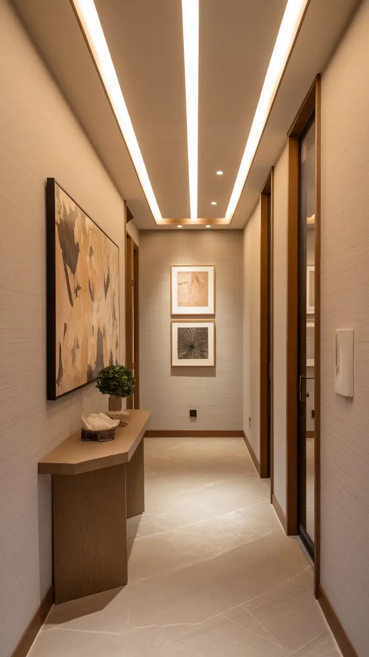 Top Hallway Remodel Ideas 2026: Modern, Narrow & Small Space Transformations