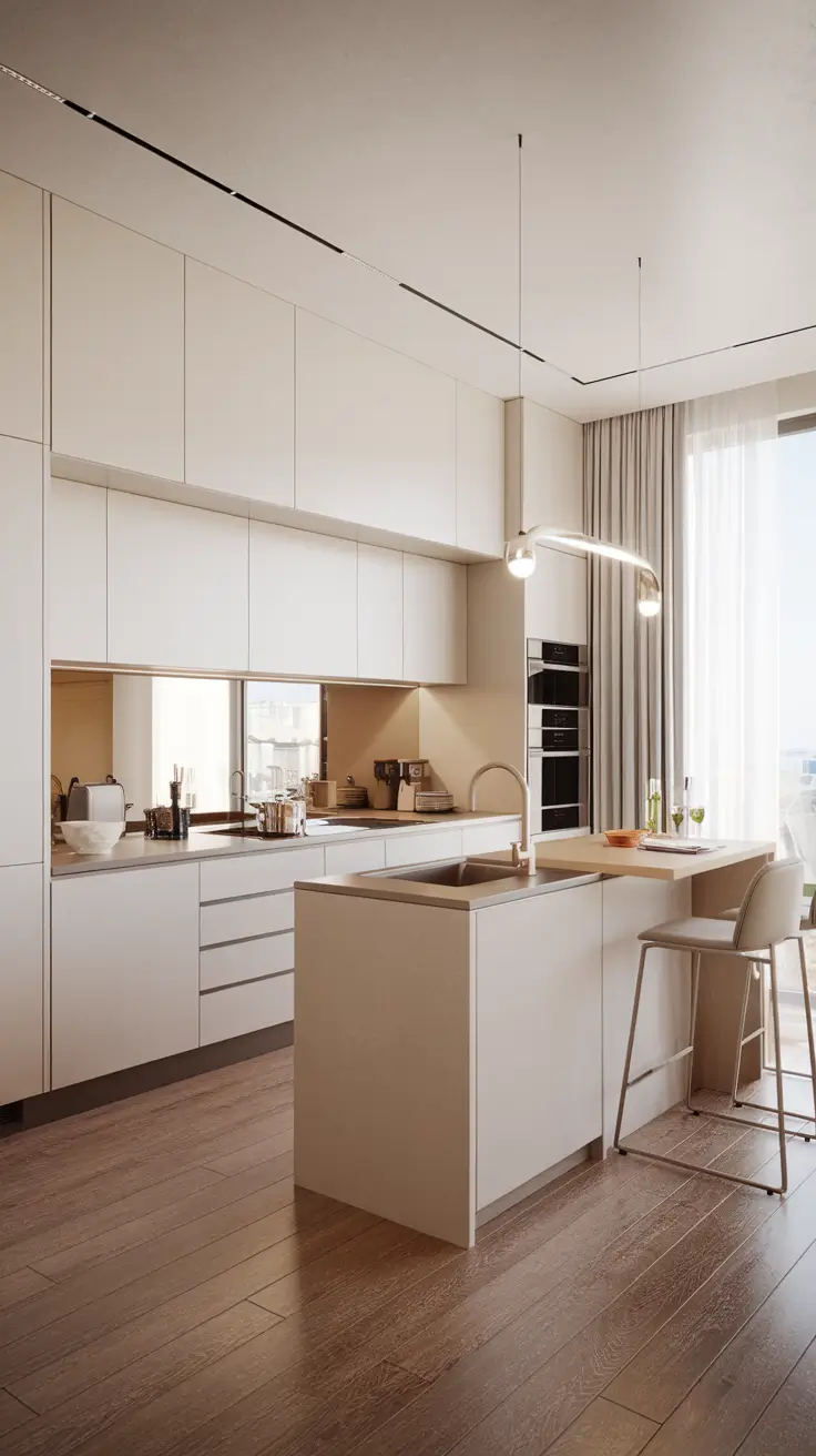 Kitchen Designers Ideas 2026: The Most Inspiring Modern Trends for Every Home