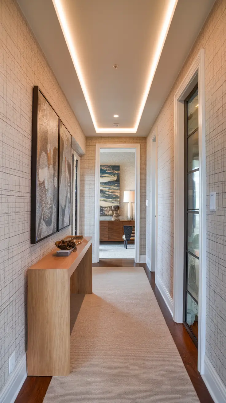 Top Hallway Remodel Ideas 2026: Modern, Narrow & Small Space Transformations