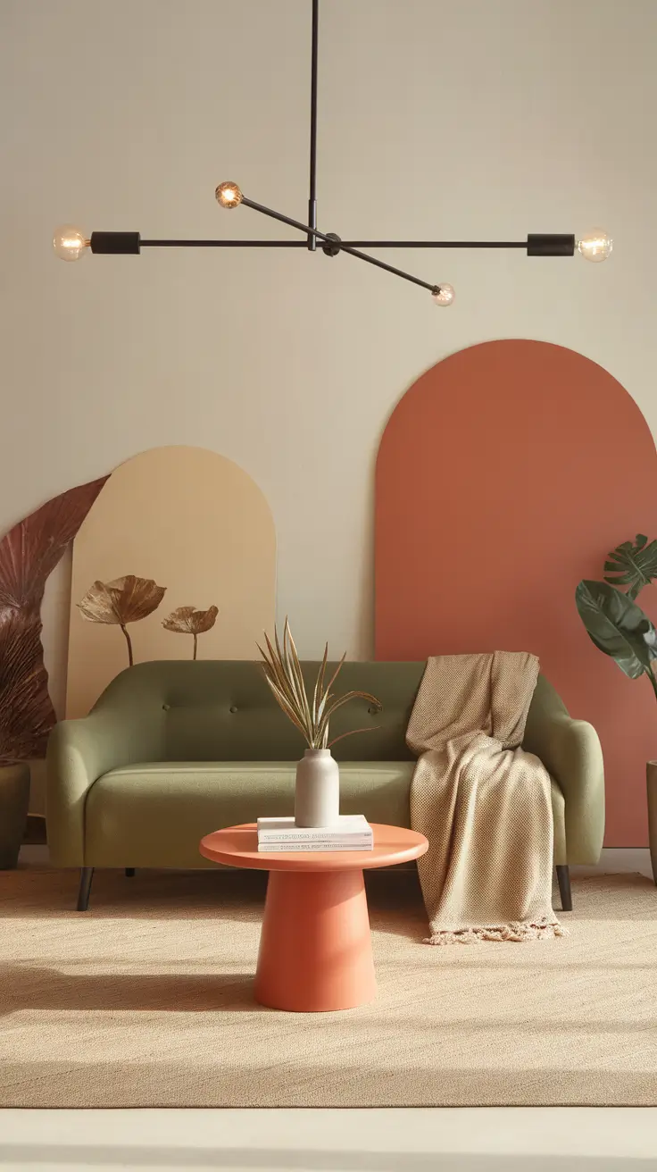 Living Room Ideas 2026 Trends: Modern, Cozy & Stylish Decor Inspirations