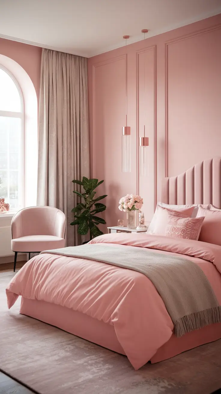 Bedroom Ideas 2026: Best Modern & Cozy Aesthetic Bedroom Designs