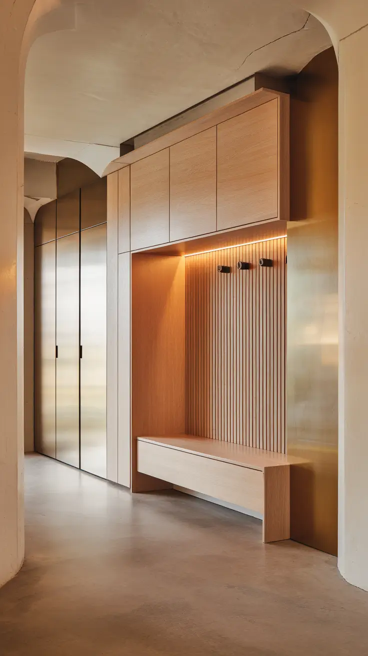 Entryway Remodel Ideas 2026: Modern Solutions for Split-Level and Split-Entry Homes