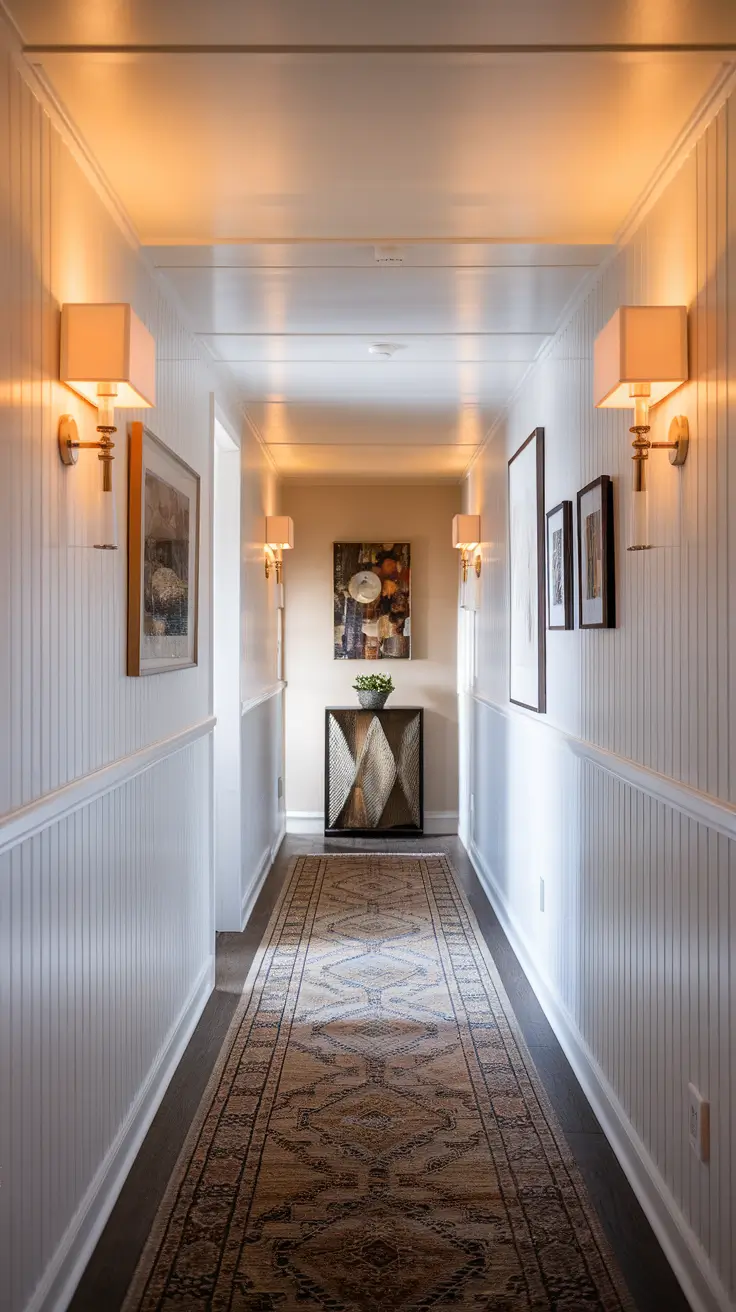 Top Hallway Remodel Ideas 2026: Modern, Narrow & Small Space Transformations
