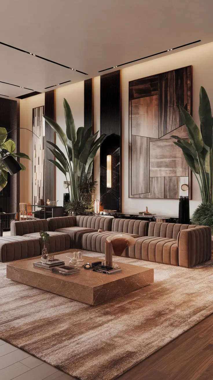 Living Room Ideas 2026 Trends: Modern, Cozy & Stylish Decor Inspirations