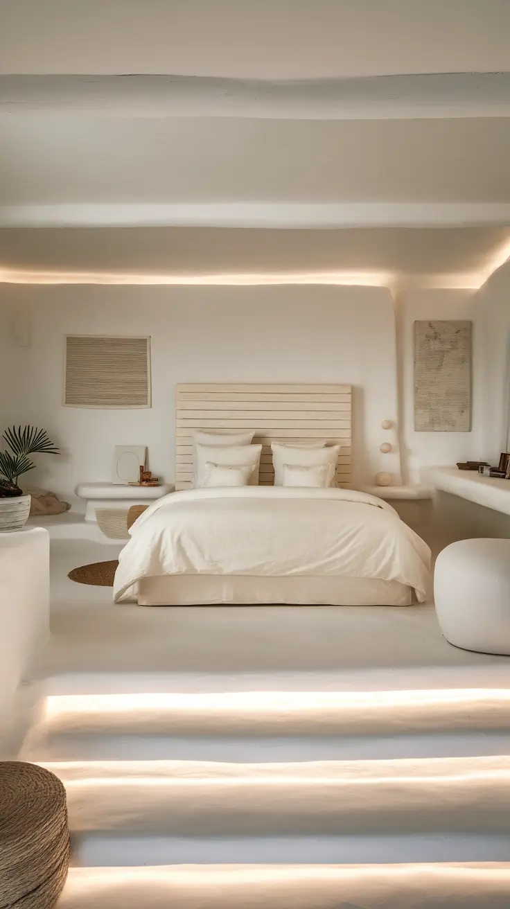 Bedroom Ideas 2026: Best Modern & Cozy Aesthetic Bedroom Designs