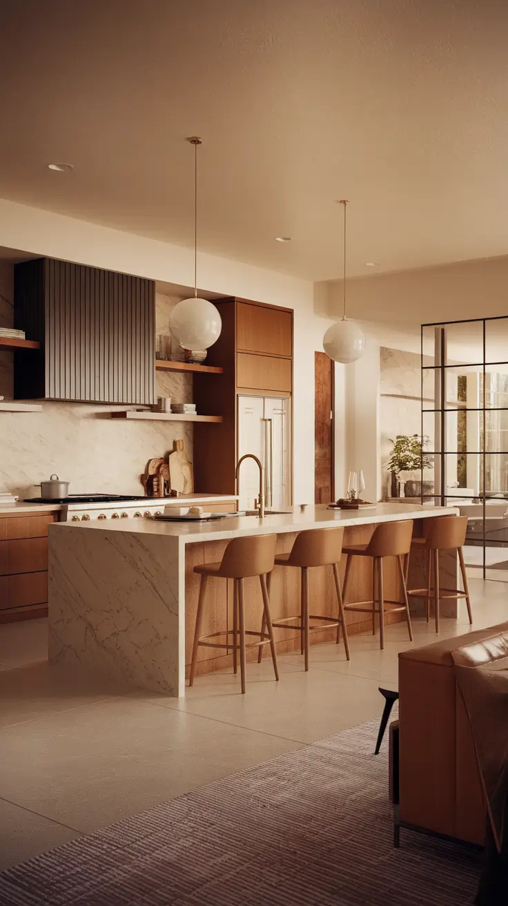 Kitchen Designers Ideas 2026: The Most Inspiring Modern Trends for Every Home