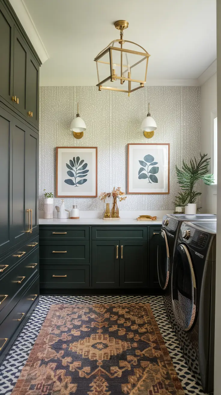Laundry Room Remodel Ideas 2026: Stylish, Smart & Budget-Friendly Makeovers