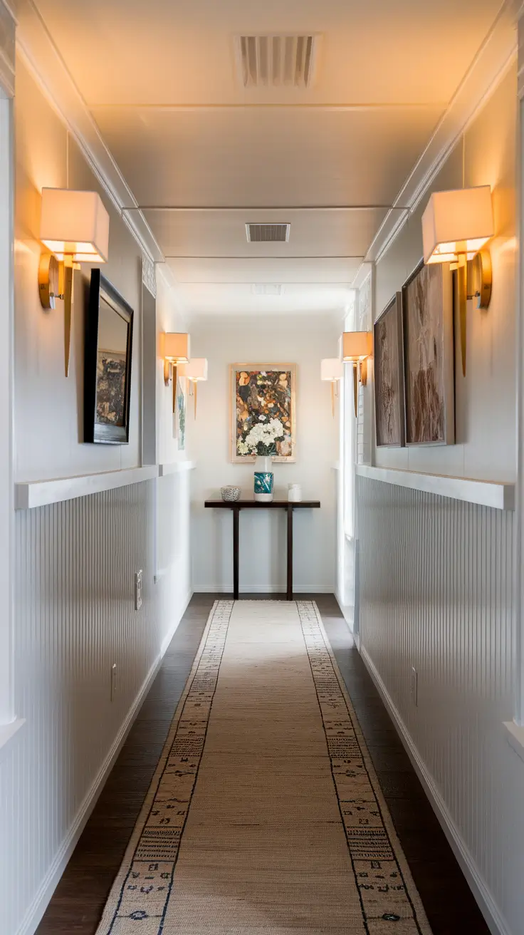Top Hallway Remodel Ideas 2026: Modern, Narrow & Small Space Transformations