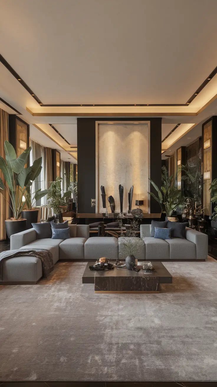 Living Room Ideas 2026 Trends: Modern, Cozy & Stylish Decor Inspirations