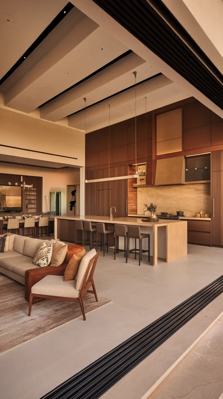 Kitchen Designers Ideas 2026: The Most Inspiring Modern Trends for Every Home