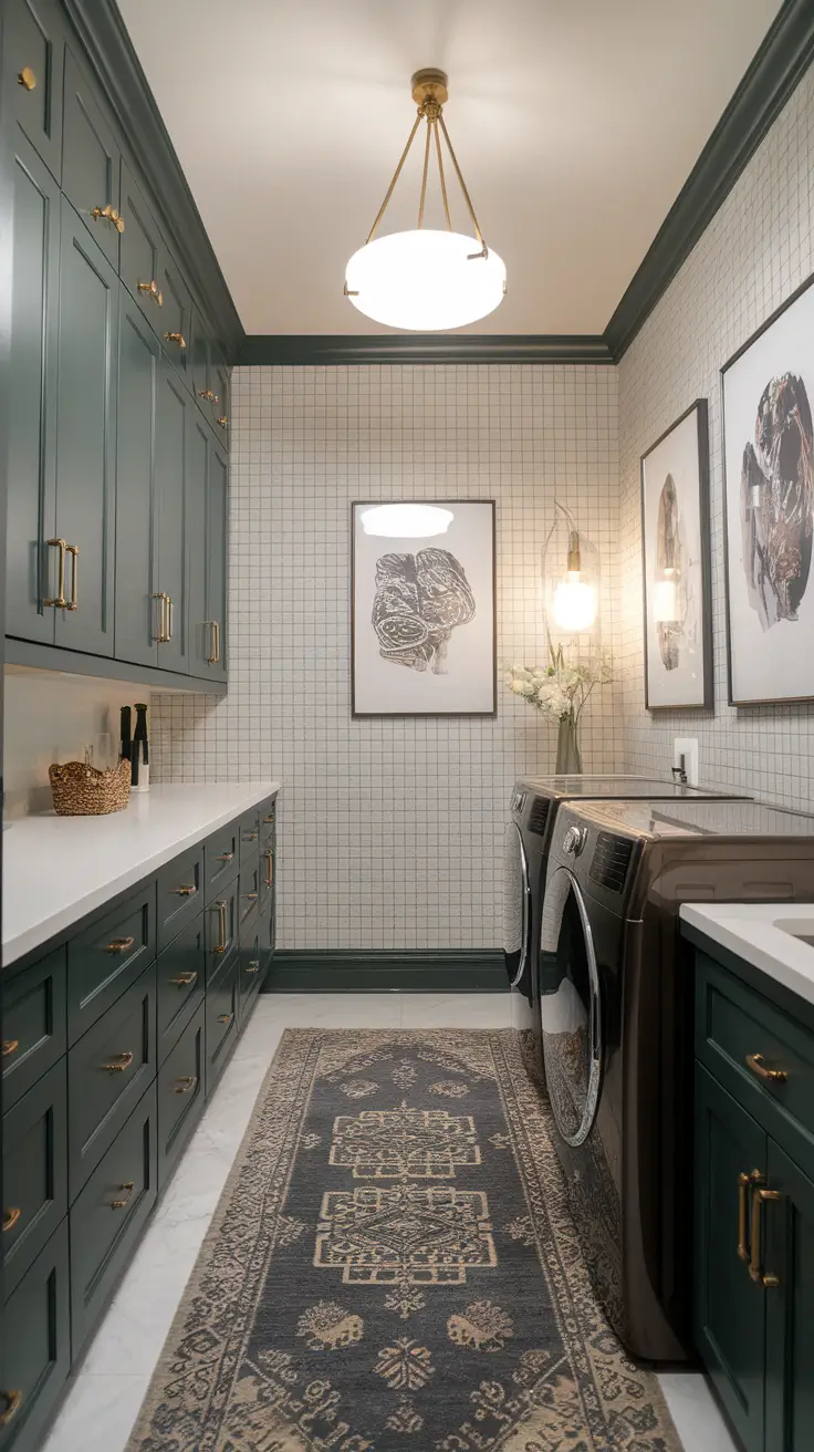 Laundry Room Remodel Ideas 2026: Stylish, Smart & Budget-Friendly Makeovers