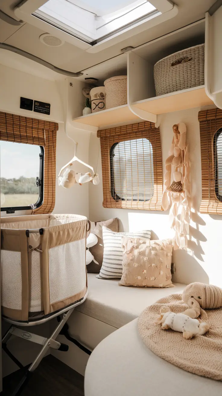 Nursery Remodel Ideas 2026: Modern Baby Room Designs You’ll Love