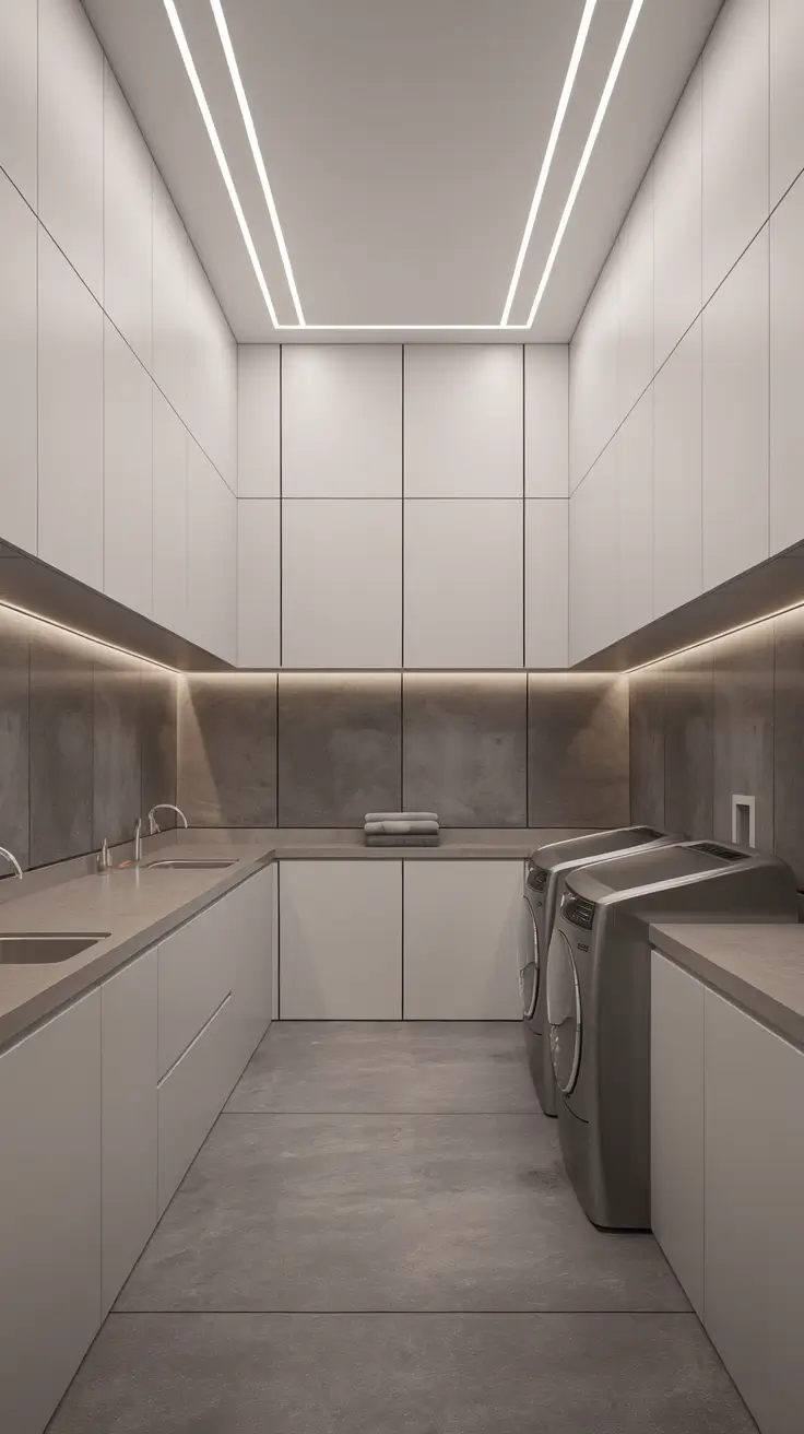 Laundry Room Remodel Ideas 2026: Stylish, Smart & Budget-Friendly Makeovers