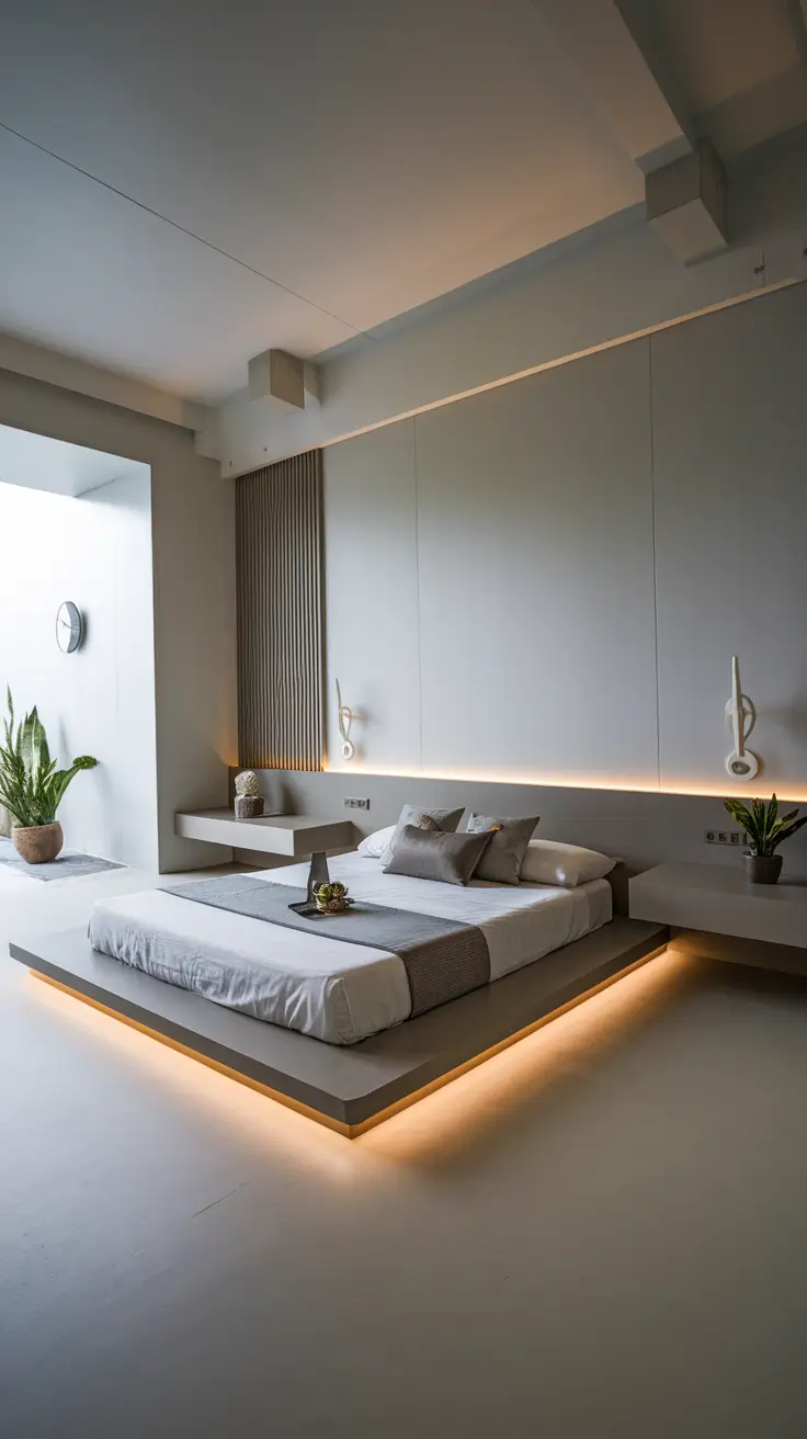 Bedroom Ideas 2026: Best Modern & Cozy Aesthetic Bedroom Designs