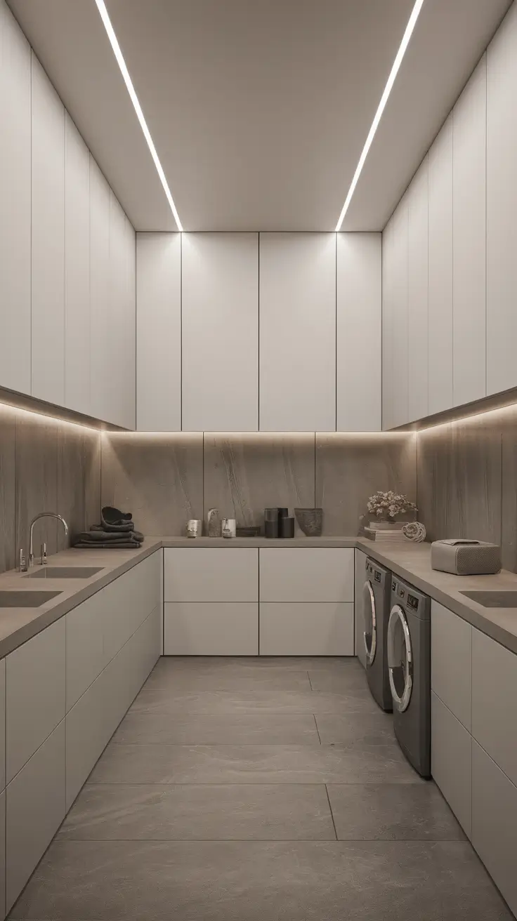 Laundry Room Remodel Ideas 2026: Stylish, Smart & Budget-Friendly Makeovers