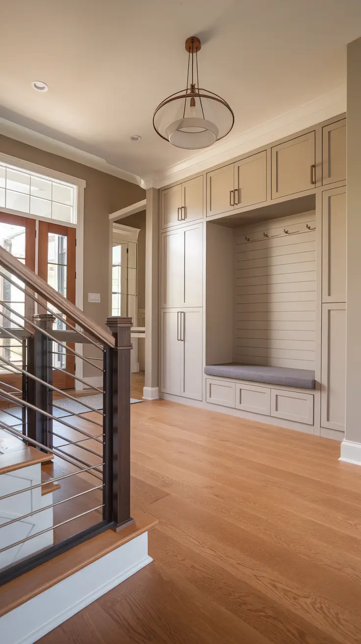 Entryway Remodel Ideas 2026: Modern Solutions for Split-Level and Split-Entry Homes