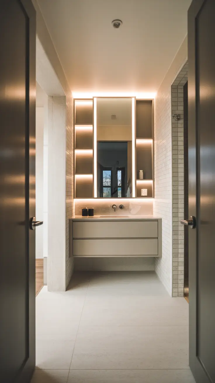 Top Hallway Remodel Ideas 2026: Modern, Narrow & Small Space Transformations