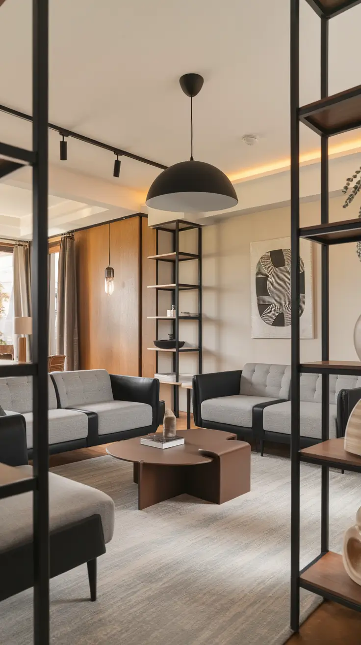 Living Room Ideas 2026 Trends: Modern, Cozy & Stylish Decor Inspirations