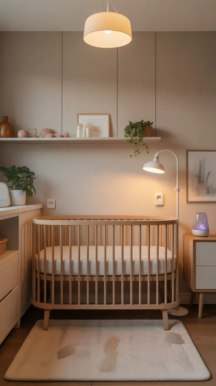 Nursery Remodel Ideas 2026: Modern Baby Room Designs You’ll Love
