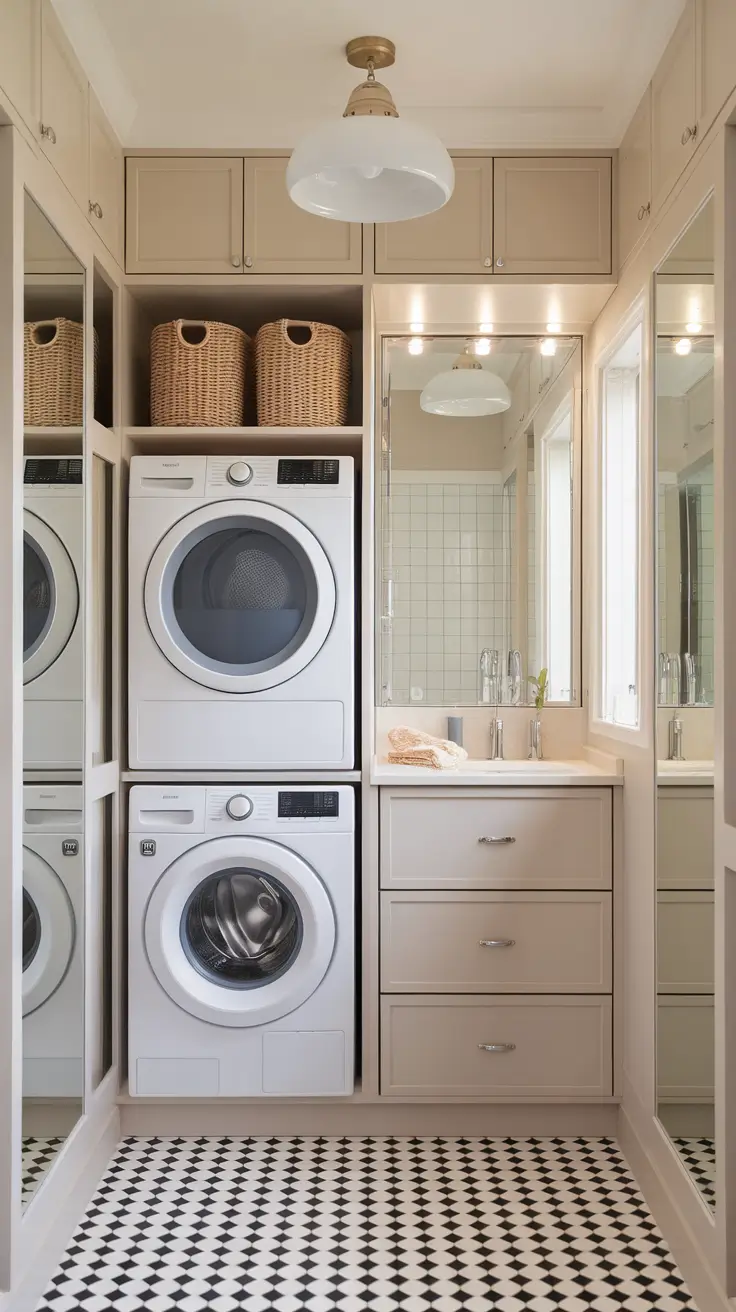 Laundry Room Remodel Ideas 2026: Stylish, Smart & Budget-Friendly Makeovers