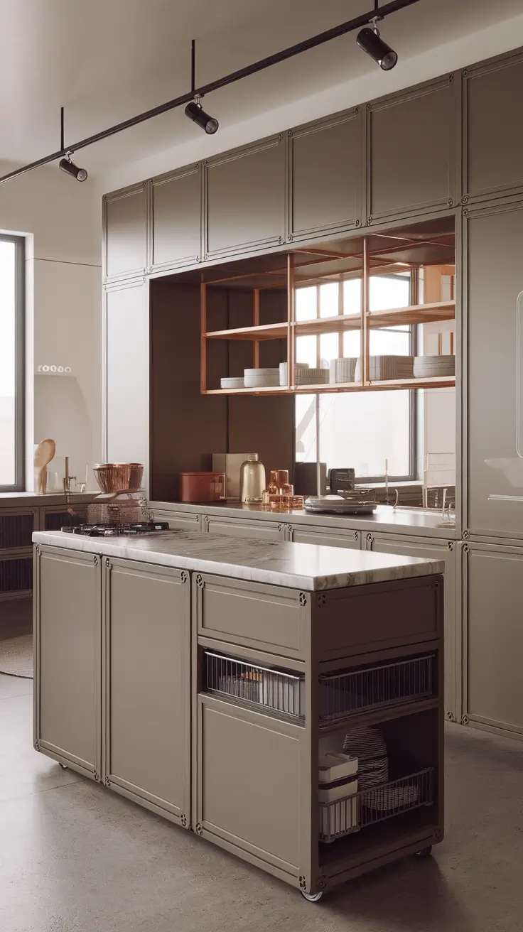 Kitchen Designers Ideas 2026: The Most Inspiring Modern Trends for Every Home